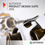 AutodeskProduct Design Suite 2016M˲~ 
